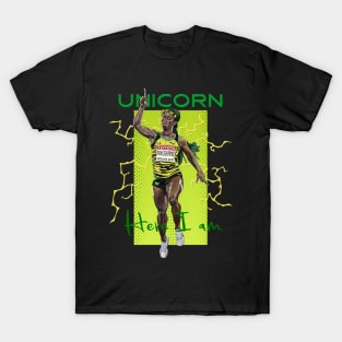 I am UNICORN T-Shirt